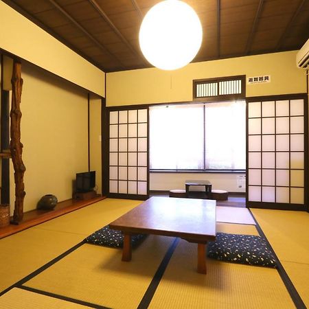（やっぱ広島じゃ割）お宿　月うさぎ 廿日市市 エクステリア 写真