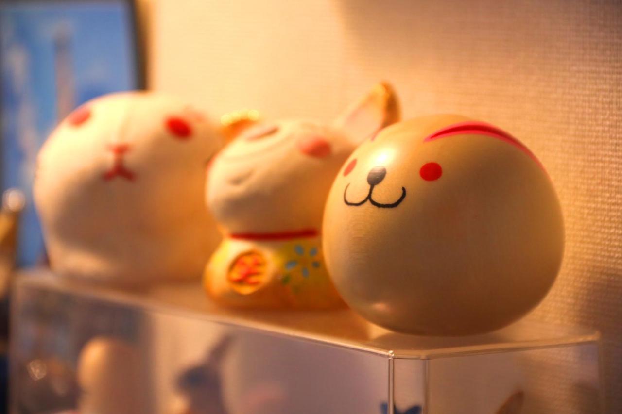 （やっぱ広島じゃ割）お宿　月うさぎ 廿日市市 エクステリア 写真