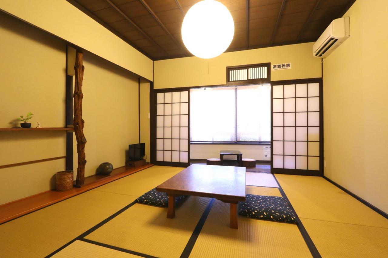 （やっぱ広島じゃ割）お宿　月うさぎ 廿日市市 エクステリア 写真