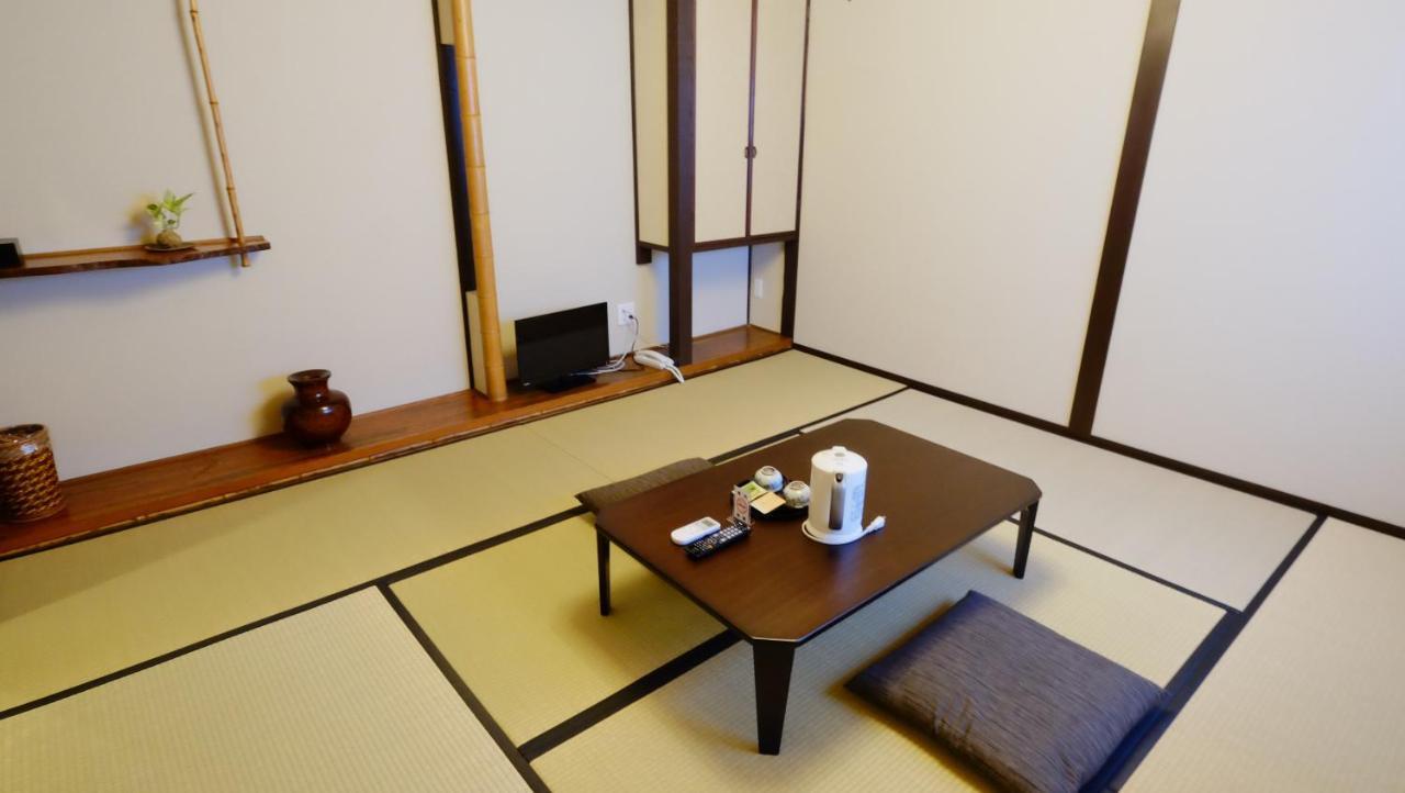 （やっぱ広島じゃ割）お宿　月うさぎ 廿日市市 部屋 写真