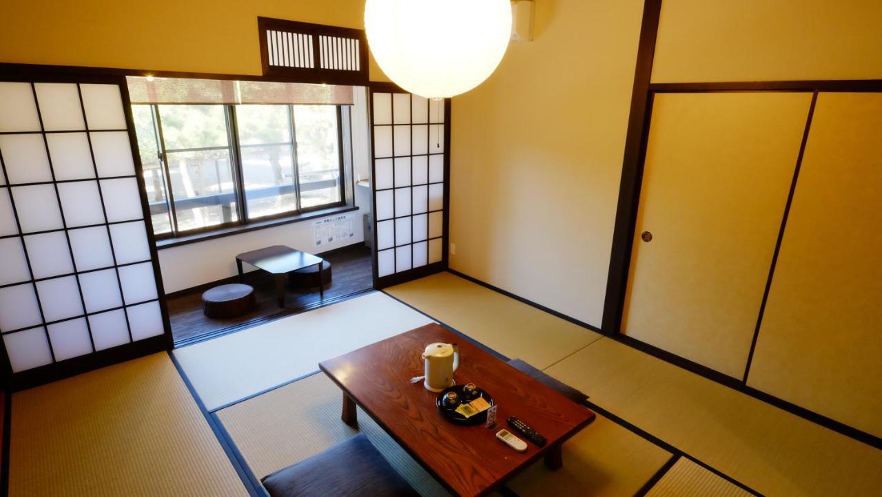 （やっぱ広島じゃ割）お宿　月うさぎ 廿日市市 部屋 写真