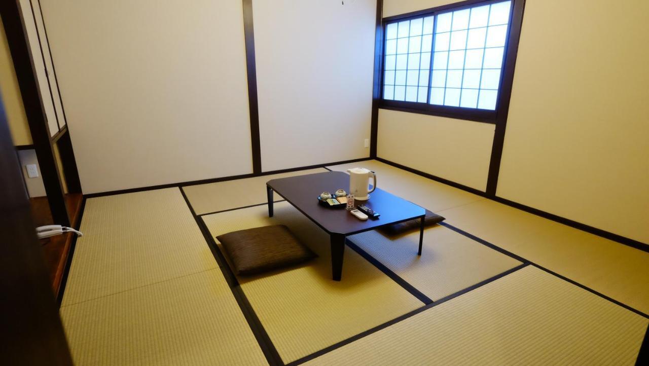 （やっぱ広島じゃ割）お宿　月うさぎ 廿日市市 部屋 写真