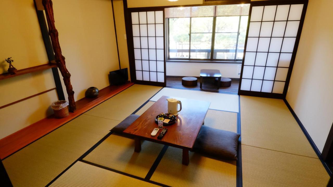 （やっぱ広島じゃ割）お宿　月うさぎ 廿日市市 部屋 写真